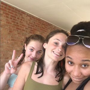 Meet your Posher, Margaret